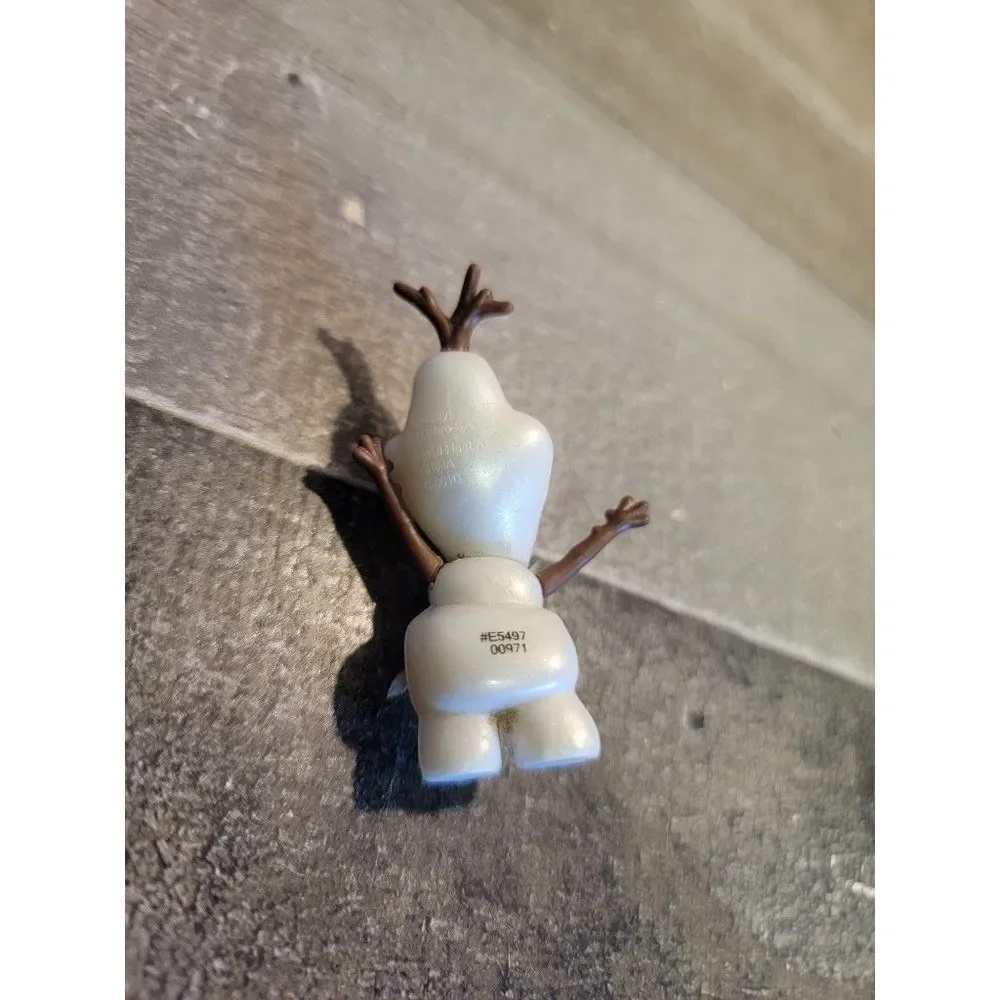 Frozen Olaf‎ Hasbro 2018 toy figure Disney Snowman